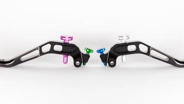 Preview: CPA-Schrauben Set Raw [2 Stk.] für Root-Lever und Root-Lever Pro