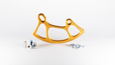 Grown Bashguard 32T-34T Gold