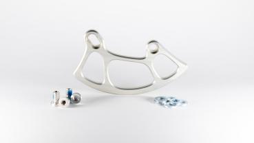 Grown Bashguard 32T-34T Raw