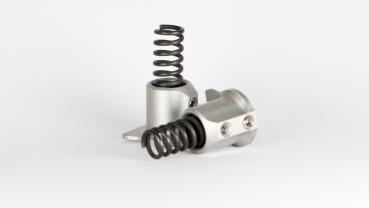 Knickschutz Set Raw [2 Stk.] für Root-Lever und Root-Lever Pro