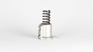 Preview: Knickschutz Set Raw [2 Stk.] für Root-Lever und Root-Lever Pro