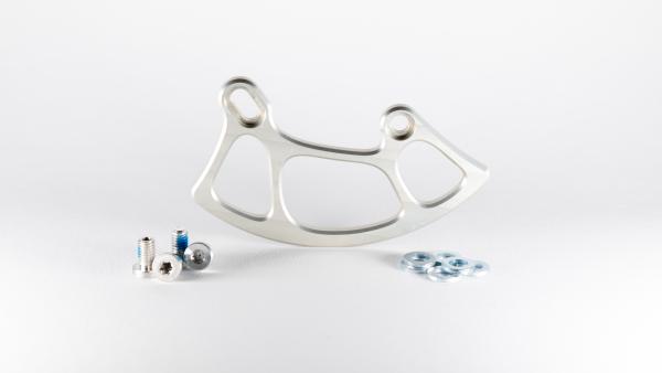 Grown Bashguard 32T-34T Raw